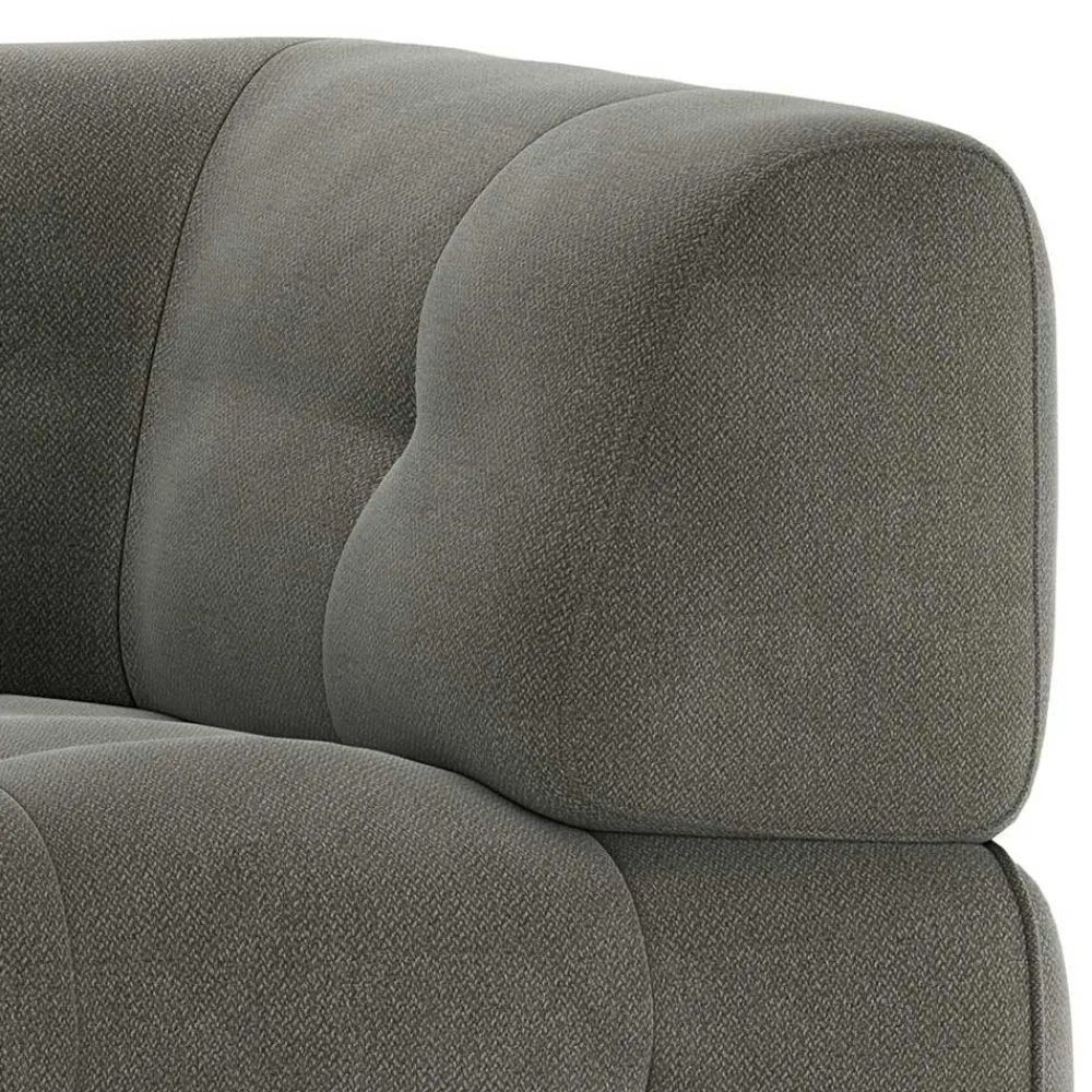 Sale Sofa-Element rechts Luoton Modulsofas