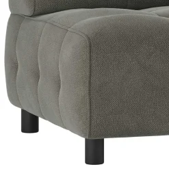 Sale Sofa-Element rechts Luoton Modulsofas