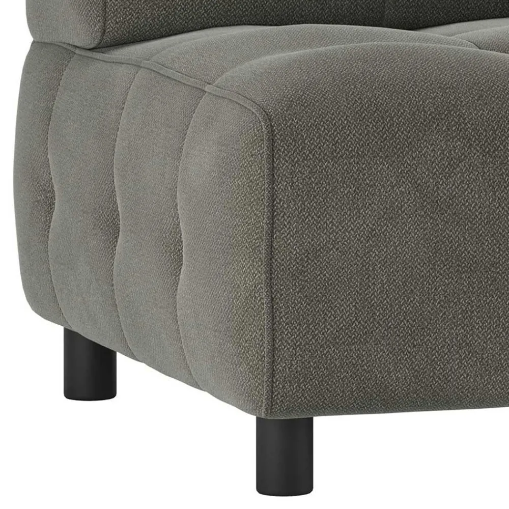 Sale Sofa-Element rechts Luoton Modulsofas