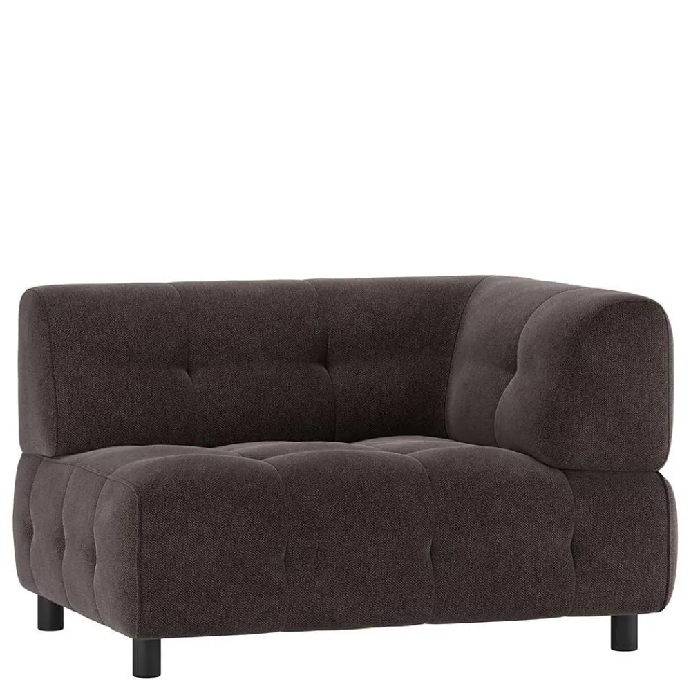 Sofa-Element rechts Zyorenica*Pharao24 Clearance