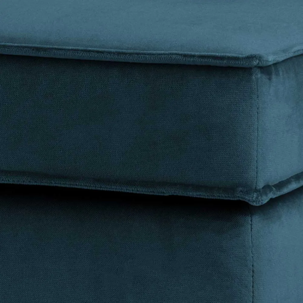 Sale Sofahocker Domago Hocker|Sitzhocker