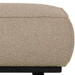 Clearance Sofahocker Gregoriano Sitzhocker|Hocker