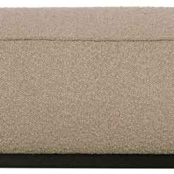 Clearance Sofahocker Gregoriano Sitzhocker|Hocker