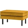 Outlet Sofahocker Magoa Sitzhocker|Hocker
