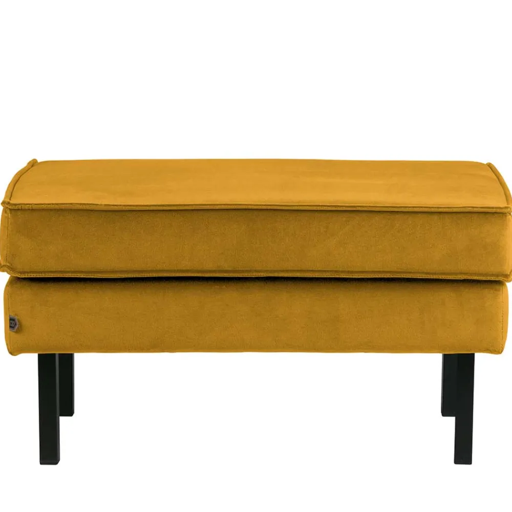 Outlet Sofahocker Magoa Sitzhocker|Hocker