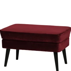 Online Sofahocker Mimbos Hocker|Sitzhocker