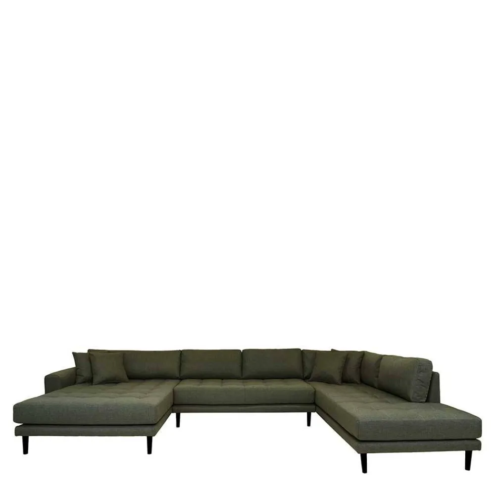 Sale Sofalandschaft Akzenta Wohnlandschaften|Ecksofas