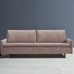 New Sofaliege Askim Polstermöbel|3 Sitzer Sofa