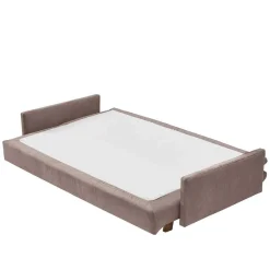 New Sofaliege Askim Polstermöbel|3 Sitzer Sofa