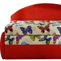 Sofaliege Fedora*Pharao24 Clearance