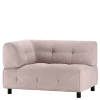Best Sofamodul Mauve Timent Einzelsofa|Modulsofas