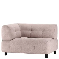 Best Sofamodul Mauve Timent Einzelsofa|Modulsofas
