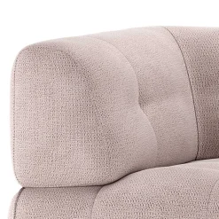 Best Sofamodul Mauve Timent Einzelsofa|Modulsofas