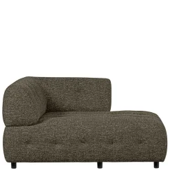 Sofamodul rechts Vallino Einzelsofa|Modulsofas