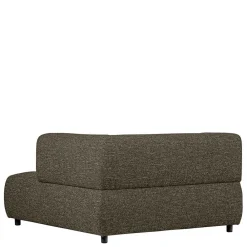 Sofamodul rechts Vallino Einzelsofa|Modulsofas