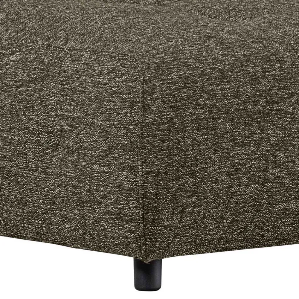 Sofamodul rechts Vallino Einzelsofa|Modulsofas