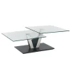 New Sofatisch Apolon Glastische