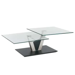 New Sofatisch Apolon Glastische