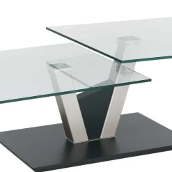 New Sofatisch Apolon Glastische