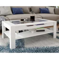 Discount Sofatisch Gino Wohnzimmertisch|Couchtische