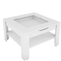 Discount Sofatisch Gino Wohnzimmertisch|Couchtische