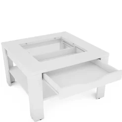 Discount Sofatisch Gino Wohnzimmertisch|Couchtische