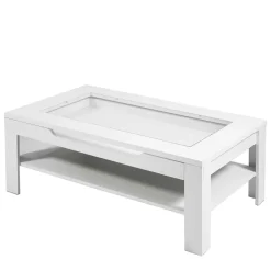 Discount Sofatisch Gino Wohnzimmertisch|Couchtische