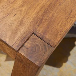 Sofatisch Holz Braun Arendal*Pharao24 Clearance