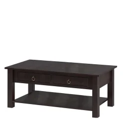 New Sofatisch Jendras Wohnzimmertisch|Massivholztische