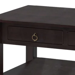 New Sofatisch Jendras Wohnzimmertisch|Massivholztische