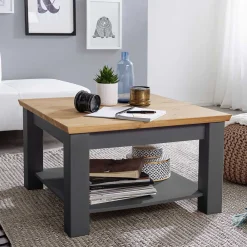 New Sofatisch Ligolas Wohnzimmertisch|Beistelltische