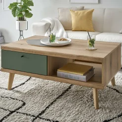 Online Sofatisch Lora Wohnzimmertisch|Couchtische