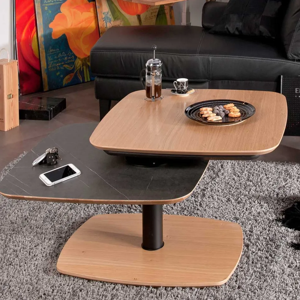 Best Sofatisch Montagne Beistelltische|Couchtische