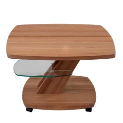 Best Sofatisch rollbar Tuzara Wohnzimmertisch|Beistelltische