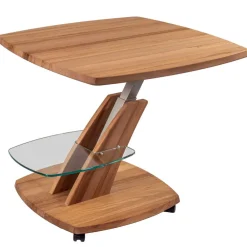 Best Sofatisch rollbar Tuzara Wohnzimmertisch|Beistelltische