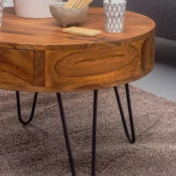 Clearance Sofatisch Sebastianna Beistelltische|Couchtische