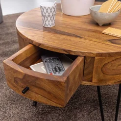 Clearance Sofatisch Sebastianna Beistelltische|Couchtische