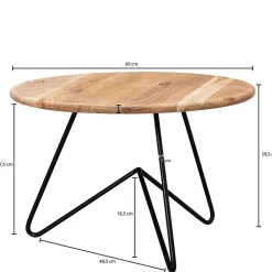 Sofatisch Servi Beistelltische|Couchtische