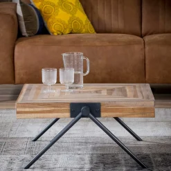 Clearance Sofatisch Vramona Wohnzimmertisch|Beistelltische