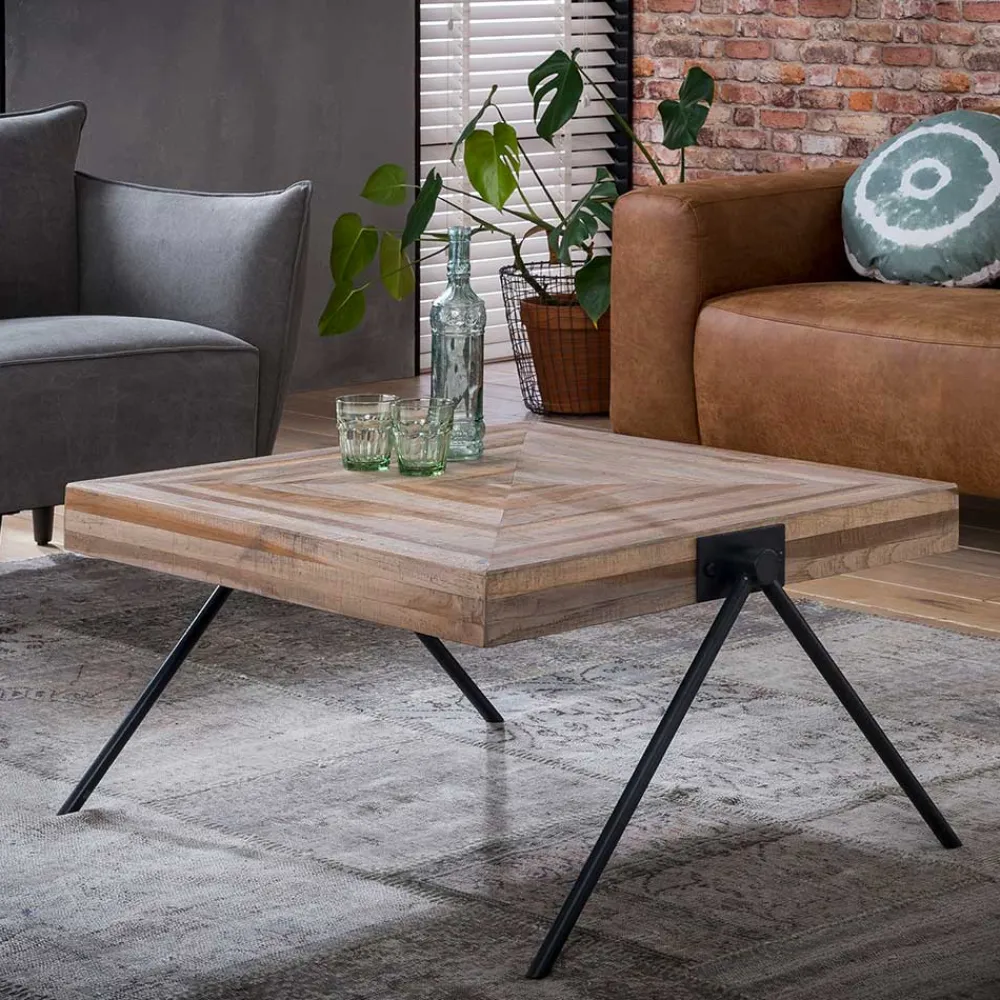 Clearance Sofatisch Vramona Wohnzimmertisch|Beistelltische