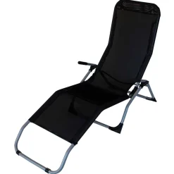 Sonnenliege Caleo*Pharao24 Hot