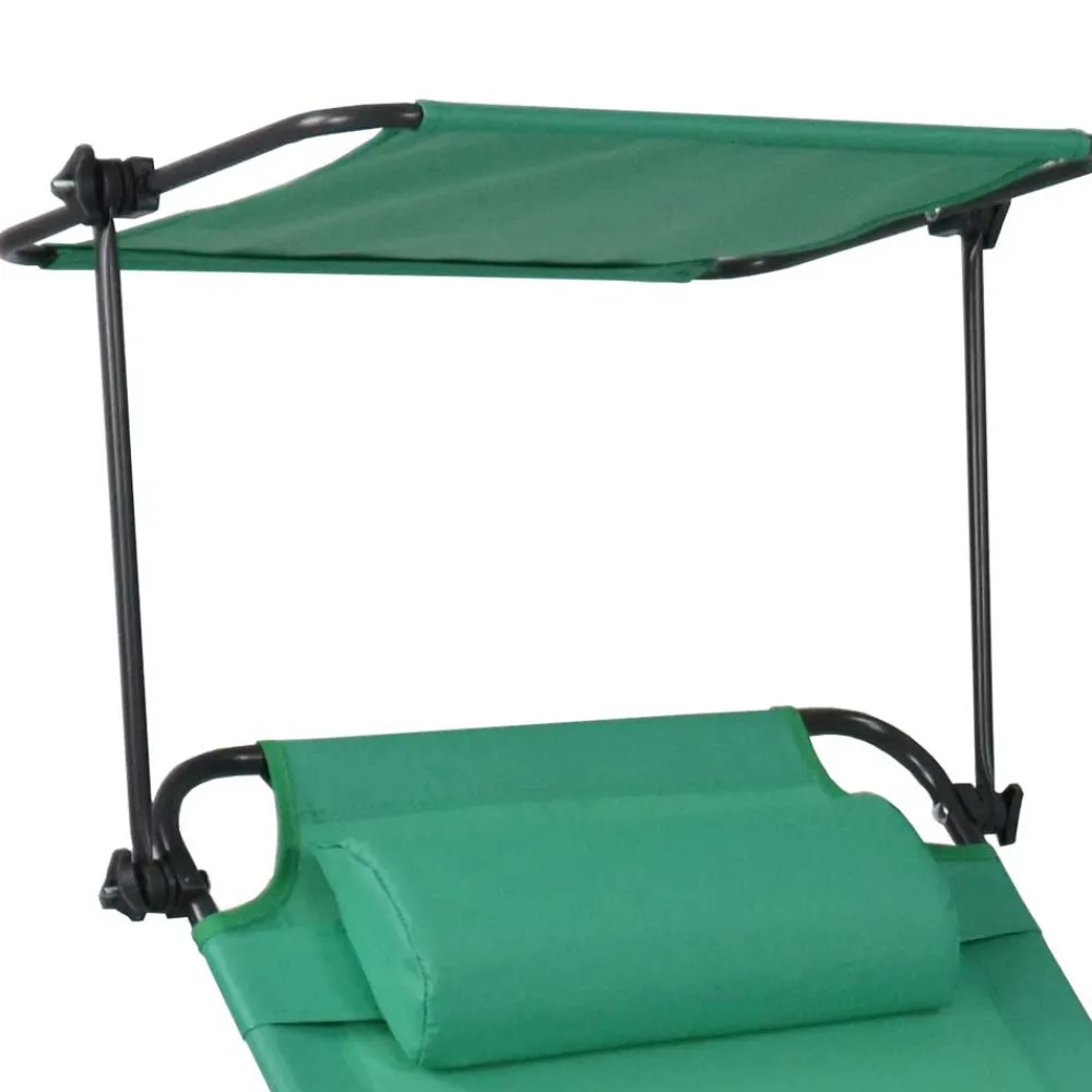 Sonnenliege Dirinka*Pharao24 New