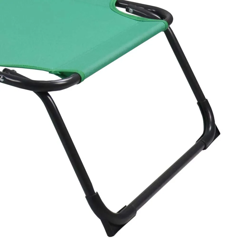 Sonnenliege Dirinka*Pharao24 New