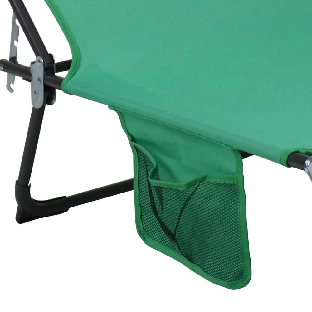 Sonnenliege Dirinka*Pharao24 New