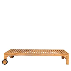 Sale Sonnenliege Hawar Gartenmöbel|Liegen