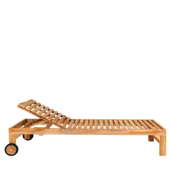 Sale Sonnenliege Hawar Gartenmöbel|Liegen