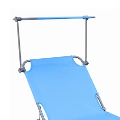 Best Sonnenliege Ice Gartenmöbel|Liegen