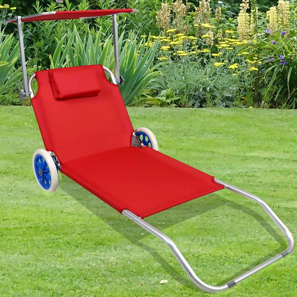 Sonnenliege Khawala*Pharao24 Sale