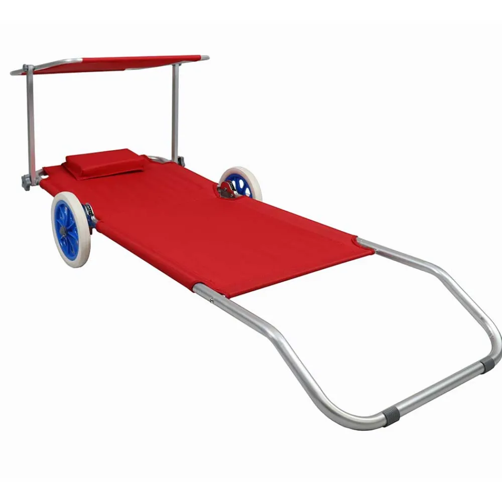 Sonnenliege Khawala*Pharao24 Sale