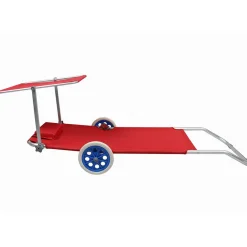 Sonnenliege Khawala*Pharao24 Sale